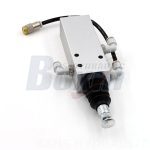 Monoblock Directional Valve 1 Spool Pneumatic XQF-23: Manufacturing, OEM, Private Label, Custom, Wholesale 4
