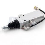 Monoblock Directional Valve 1 Spool Pneumatic XQF-23: Manufacturing, OEM, Private Label, Custom, Wholesale 6