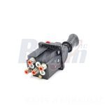 气动控制阀 10.5 GPM 1 滑阀 BKQF34-K – 制造、OEM、自有品牌及批发 1