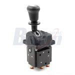 10.5 GPM Pneumatic Control Valve (BKQF34-K) – Global Manufacturer, Distributor & OEM Services 1
