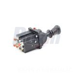 气动控制阀 10.5 GPM 1 滑阀 BKQF34-K – 制造、OEM、自有品牌及批发 6
