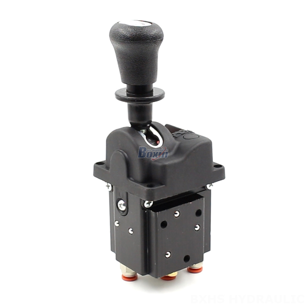 Válvula de control neumática de 10,5 GPM (BKQF34-K) - Fabricante mundial, distribuidor y servicios OEM
