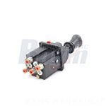 10.5 GPM Pneumatic Control Valve (BKQF34-K) – Global Manufacturer, Distributor & OEM Services 4