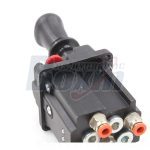 10.5 GPM Pneumatic Control Valve (BKQF34-K) – Global Manufacturer, Distributor & OEM Services 6