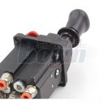 10.5 GPM Pneumatic Control Valve (BKQF34-K) – Global Manufacturer, Distributor & OEM Services 7