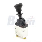 Wholesale Pneumatic Control Valves: 10.5 GPM, 1 Spool, BKQF34B-C Model – Global Supplier 1