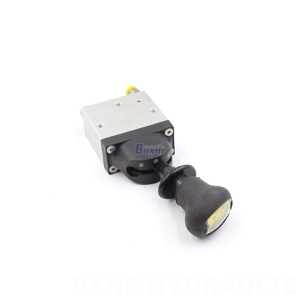 Pneumatic Control Valve 10.5 GPM 1 Spool BKQF34B-C – Manufacturing, OEM, Private Label, Wholesale