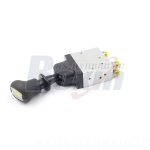 Wholesale Pneumatic Control Valves: 10.5 GPM, 1 Spool, BKQF34B-C Model – Global Supplier 2