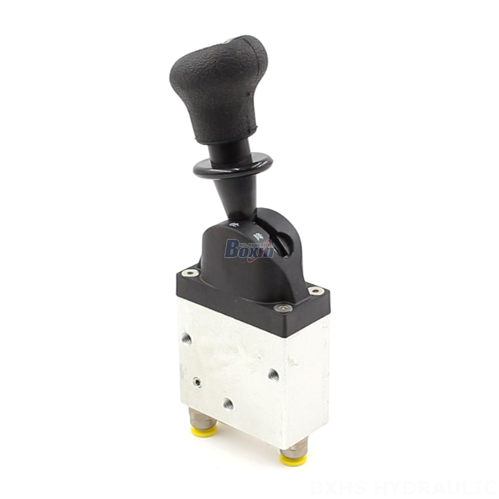 Wholesale Pneumatic Control Valves: 10.5 GPM, 1 Spool, BKQF34B-C Model – Global Supplier