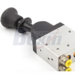 Wholesale Pneumatic Control Valves: 10.5 GPM, 1 Spool, BKQF34B-C Model – Global Supplier 5