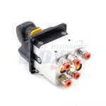 BKQF34S-CQL 10.5 GPM Pneumatic Control Valve:  Distributor, Wholesaler & OEM Opportunities Available 1