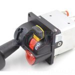 BKQF34S-CQL 10.5 GPM Pneumatic Control Valve:  Distributor, Wholesaler & OEM Opportunities Available 5