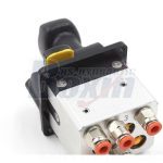 BKQF34S-CQL 10.5 GPM Pneumatic Control Valve:  Distributor, Wholesaler & OEM Opportunities Available 7