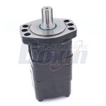 Wholesale Hydraulic Motor 100 cc/r 50 Lpm – BMSY Cycloid Series for Traders & Projects Worldwide 3