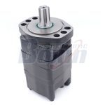 Wholesale Hydraulic Motor 100 cc/r 50 Lpm – BMSY Cycloid Series for Traders & Projects Worldwide 1