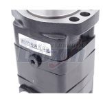 Wholesale Hydraulic Motor 100 cc/r 50 Lpm – BMSY Cycloid Series for Traders & Projects Worldwide 4