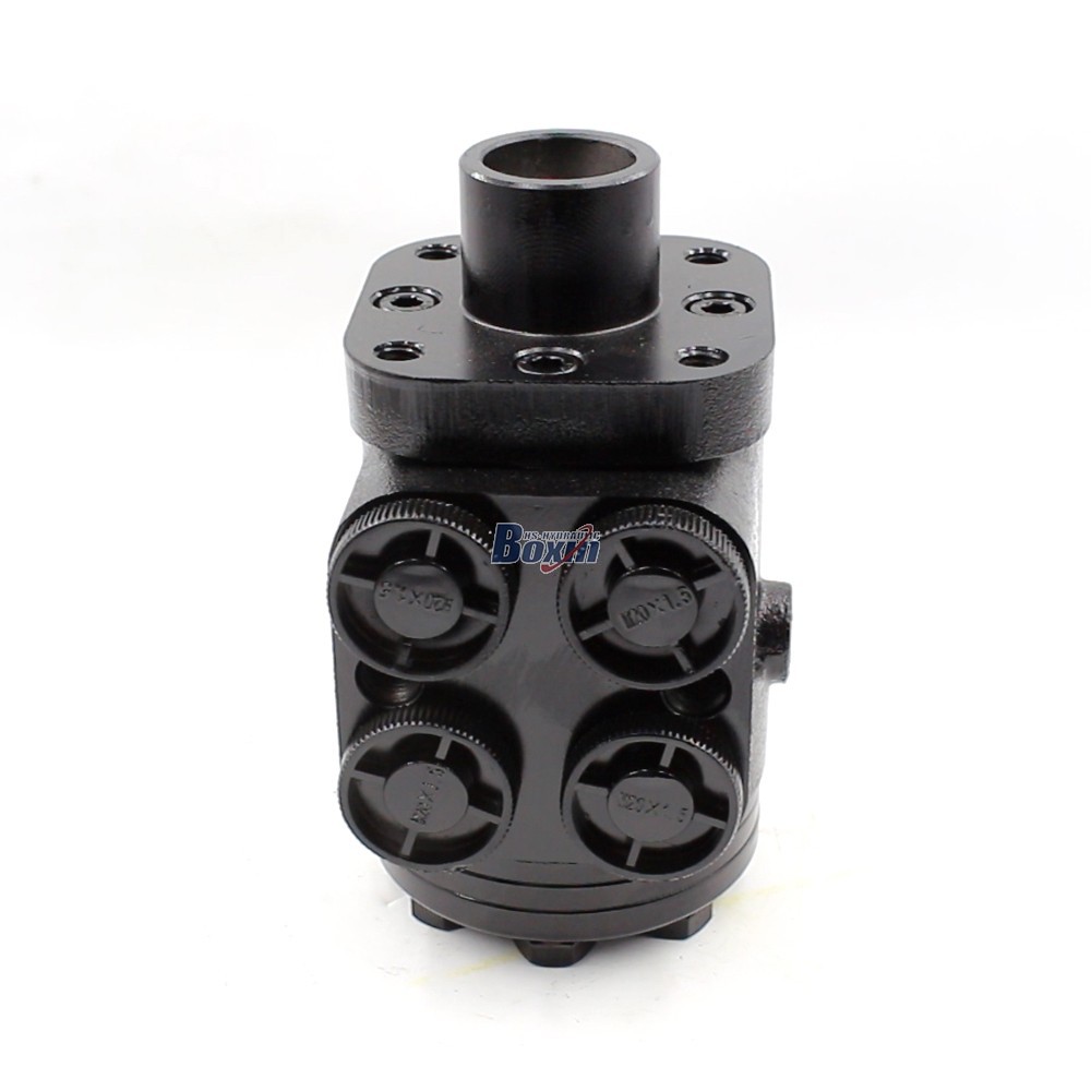 Streering Unit 50 ml/r，4 L/min BZZ1-E50A - 生产商与批发商