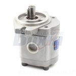Hydraulic Gear Pump 16 cc/rev CBHS-F316: Manufacturing, OEM, Private Label, Customization & Wholesale 6