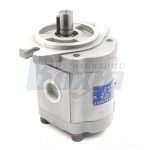 Hydraulic Gear Pump 16 cc/rev CBHS-F316: Manufacturing, OEM, Private Label, Customization & Wholesale 5