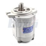 Hydraulic Gear Pump 16 cc/rev CBHS-F316: Manufacturing, OEM, Private Label, Customization & Wholesale 4