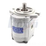 Hydraulic Gear Pump 16 cc/rev CBHS-F316: Manufacturing, OEM, Private Label, Customization & Wholesale 3
