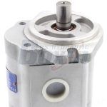 Wholesale Hydraulic Gear Pumps – 16 cc/rev CBHS-F316 Model Available – OEM & Customization Services 6