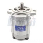 Wholesale Hydraulic Gear Pumps – 16 cc/rev CBHS-F316 Model Available – OEM & Customization Services 2