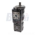 Hydraulic Gear Pump 40 cc/rev CBHS-F4 | Manufacturer, OEM, ODM, Wholesale & Distributor Inquiry Welcome 2