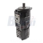 Hydraulic Gear Pump 40 cc/rev CBHS-F4 | Manufacturer, OEM, ODM, Wholesale & Distributor Inquiry Welcome 3