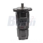 Hydraulic Gear Pump 40 cc/rev CBHS-F4 | Manufacturer, OEM, ODM, Wholesale & Distributor Inquiry Welcome 4