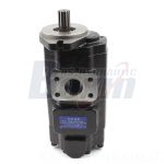 Hydraulic Gear Pump 20 cc/rev CBHS-F420 – Manufacturer, OEM, ODM, Wholesale & Distributor 6