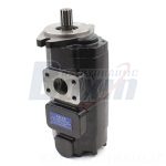 Hydraulic Gear Pump 20 cc/rev CBHS-F420 – Manufacturer, OEM, ODM, Wholesale & Distributor 5