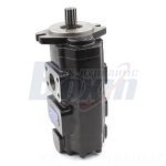 Hydraulic Gear Pump 20 cc/rev CBHS-F420 – Manufacturer, OEM, ODM, Wholesale & Distributor 4