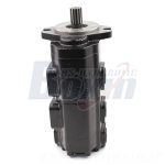 Hydraulic Gear Pump 20 cc/rev CBHS-F420 – Manufacturer, OEM, ODM, Wholesale & Distributor 3