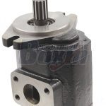 CBHS-F420 Hydraulic Gear Pump (20 cc/rev) – Global Supplier for Manufacturing, Private Label & Wholesale 7