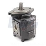 Hydraulic Gear Pump 25 cc/rev CBHS-F425: Manufacturing, OEM, Private Label, Custom, Wholesale 2