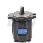 Hydraulic Gear Pump 25 cc/rev CBHS-F425: Manufacturing, OEM, Private Label, Custom, Wholesale 3