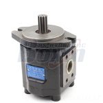 Hydraulic Gear Pump 25 cc/rev CBHS-F425: Manufacturing, OEM, Private Label, Custom, Wholesale 4
