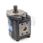 Hydraulic Gear Pump 25 cc/rev CBHS-F425: Manufacturing, OEM, Private Label, Custom, Wholesale 5