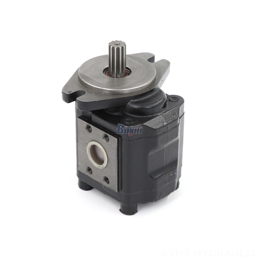 CBHS-F425 25 cc/rev Hydraulic Gear Pump – Manufacturer, Supplier, Distributor Wanted