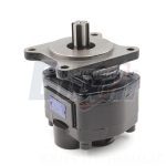 CBHS-F520R 20cc/rev Hydraulic Gear Pump: Manufacturing, Private Labeling & Global Distribution 4