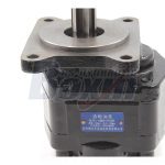 CBHS-F520R 20cc/rev Hydraulic Gear Pump: Manufacturing, Private Labeling & Global Distribution 5