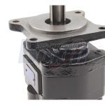 CBHS-F520R 20cc/rev Hydraulic Gear Pump: Manufacturing, Private Labeling & Global Distribution 6