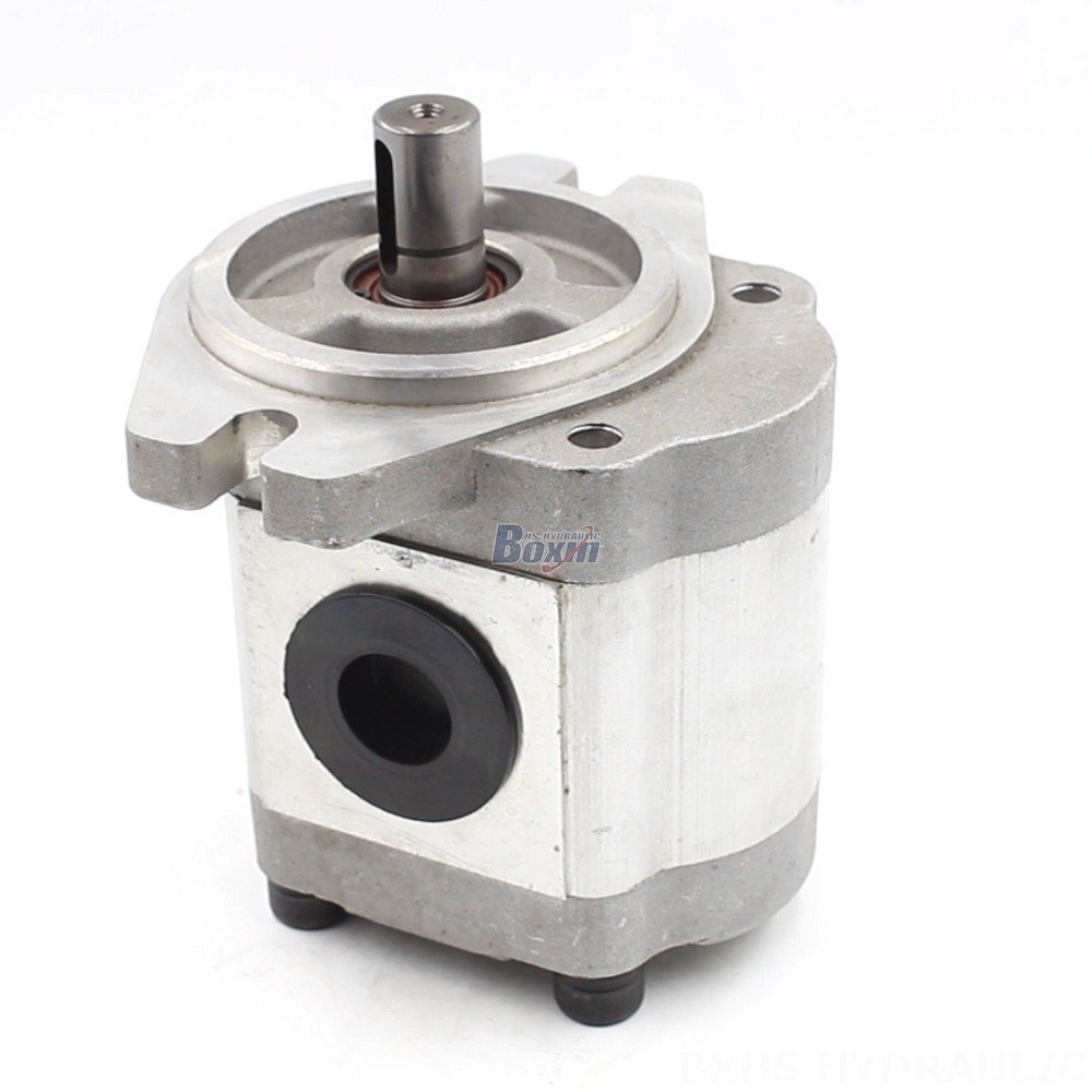 CBHS-FL-314 14 cc/rev 液压齿轮泵：制造、自有品牌和全球分销