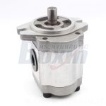 Hydraulic Gear Pump 16 cc/rev CBHS-FL-316 | Manufacturer, OEM, ODM, Customization & Wholesale 5
