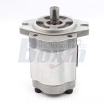Hydraulic Gear Pump 16 cc/rev CBHS-FL-316 | Manufacturer, OEM, ODM, Customization & Wholesale 4