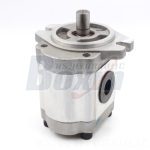 Hydraulic Gear Pump 16 cc/rev CBHS-FL-316 | Manufacturer, OEM, ODM, Customization & Wholesale 3