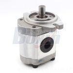 Hydraulic Gear Pump 16 cc/rev CBHS-FL-316 | Manufacturer, OEM, ODM, Customization & Wholesale 2