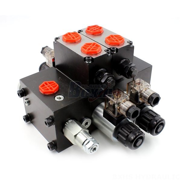 DCV58F_Solenoid_2_Sectional