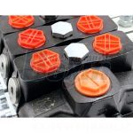 42.2 GPM 4-Spool Manual Directional Valve with DLS180 Micro Switch – Global Hydraulics Manufacturer & Supplier 3